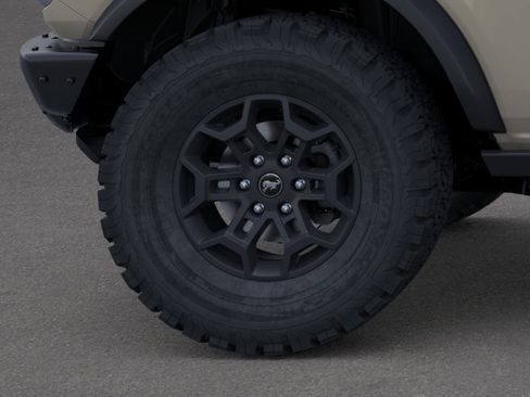 New 2026 Ford Bronco Badlands AWD/4WD image 21