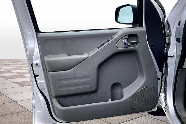 Used 2019 Nissan Frontier SV w/ Value Truck Package RWD image 26