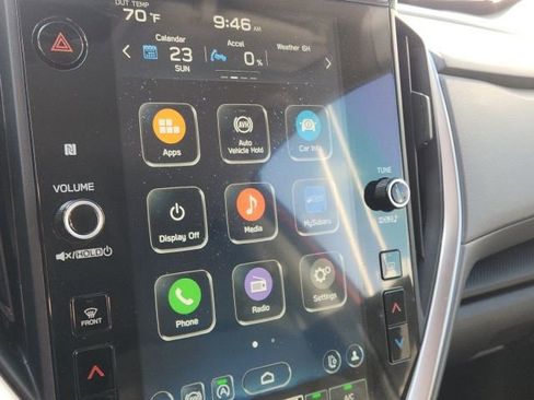 Used 2025 Subaru Crosstrek 2.0i Premium image 31