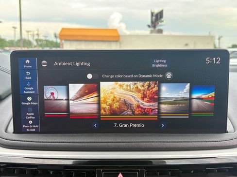 Used 2026 Acura MDX FWD w/ Technology Package image 18