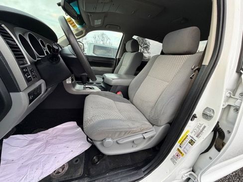 Used 2012 Toyota Tundra SR5 image 6