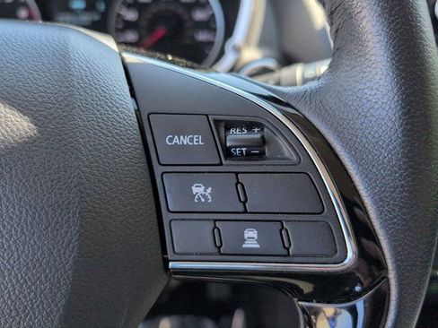 Used 2025 Mitsubishi Eclipse Cross SE AWD/4WD image 21