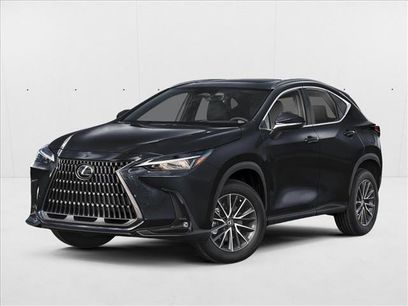 Used 2025 Lexus NX 250 FWD w/ Accessory Package (A2)