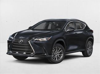 Used 2025 Lexus NX 250 FWD w/ Accessory Package (A2) video 1
