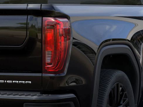 New 2025 GMC Sierra 1500 Denali image 11