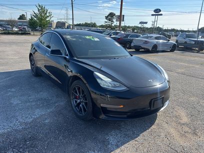 Used 2020 Tesla Model 3 Standard Range
