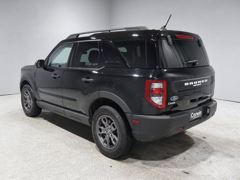 Used 2021 Ford Bronco Sport Big Bend image 4