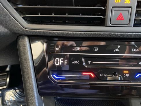 New 2026 Volkswagen Jetta Sport FWD image 20
