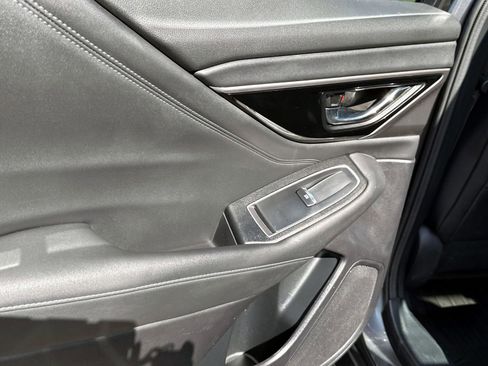 Used 2022 Subaru Legacy Limited image 11