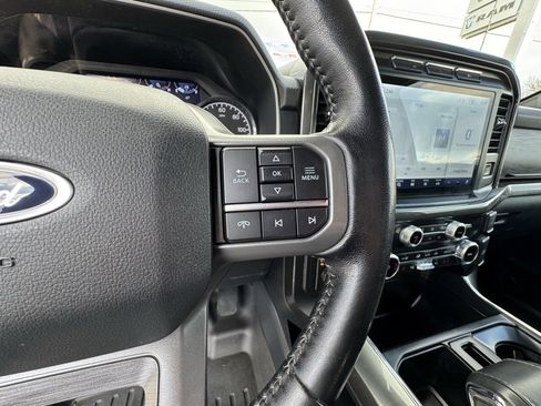 Used 2022 Ford F150 XLT w/ Equipment Group 302A High image 21