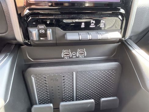 New 2026 RAM 1500 Big Horn image 20