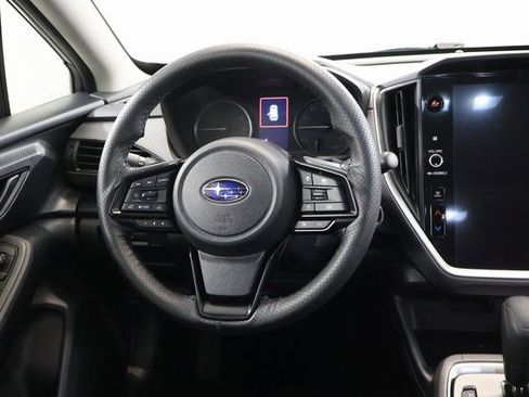 Certified 2024 Subaru Crosstrek 2.0i Premium AWD/4WD image 16
