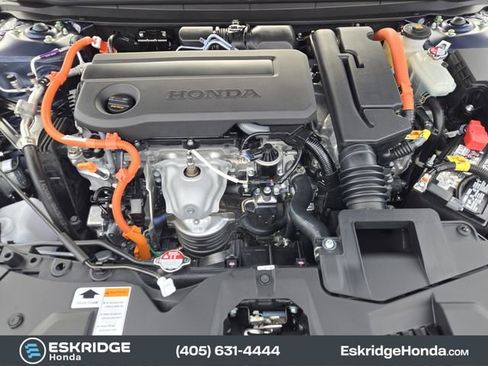 New 2026 Honda Accord Touring image 23