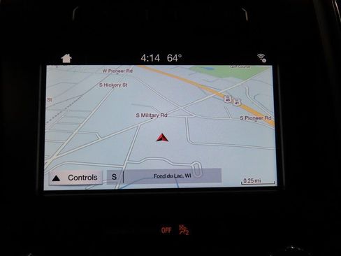 Used 2017 Ford F150 XLT w/ Equipment Group 302A Luxury image 15