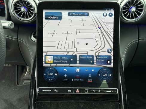 New 2025 Mercedes-Benz AMG GT 63 image 24