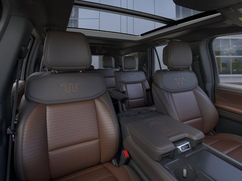 New 2026 Ford Expedition King Ranch AWD/4WD image 10