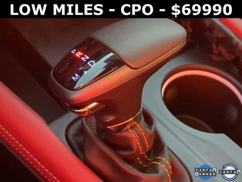 Certified 2023 Dodge Durango SRT image 29