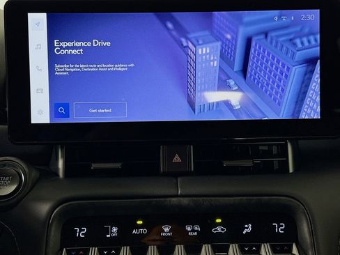 New 2026 Lexus IS 350 F Sport image 12