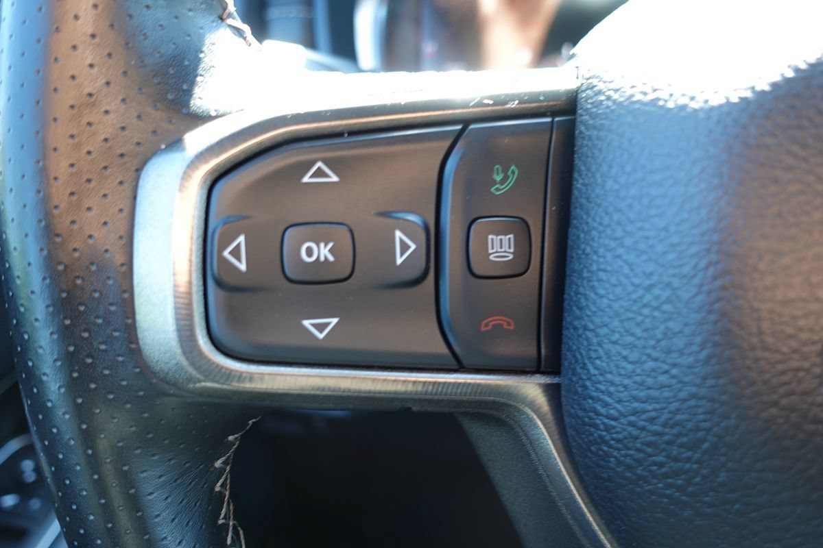 Used 2023 RAM 1500 Rebel w/ Rebel Level 2 Equipment Group AWD/4WD image 61