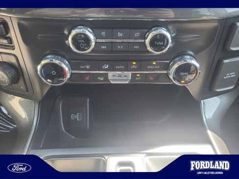 Used 2023 Ford F150 Tremor w/ 360 Degree Camera Package AWD/4WD image 31