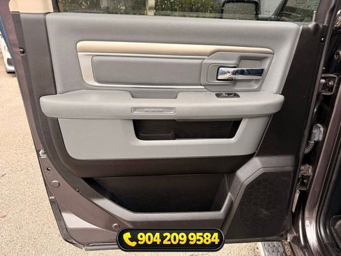 Used 2014 RAM 1500 Lone Star RWD image 22