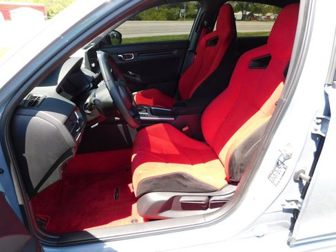 Used 2025 Honda Civic Type R image 12