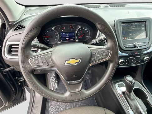 Used 2019 Chevrolet Equinox LT AWD/4WD image 38