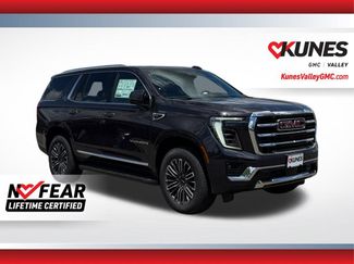 New 2026 GMC Yukon Elevation w/ Elevation Premium Package AWD/4WD video 1