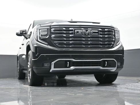 Used 2023 GMC Sierra 1500 Denali Ultimate image 52