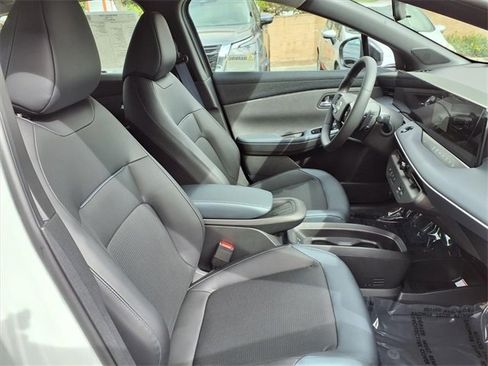 New 2026 Nissan Leaf SV+ image 6