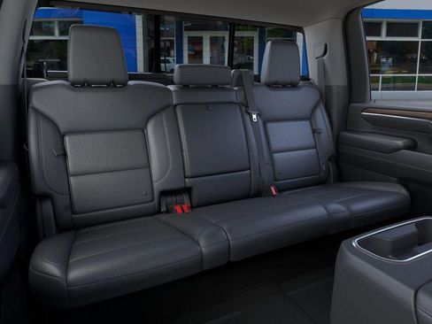 New 2026 Chevrolet Silverado 2500 LT w/ Trail Boss Package image 17