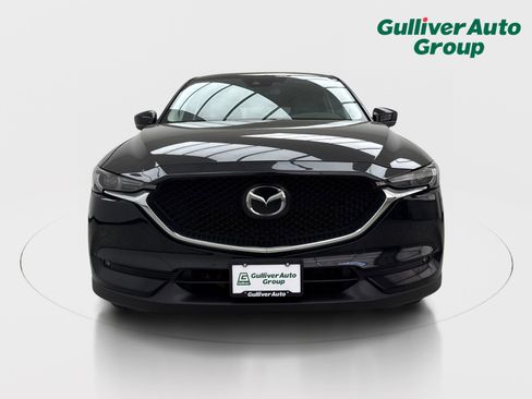 Used 2020 MAZDA CX-5 Grand Touring AWD/4WD image 14