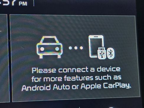 Used 2020 Kia Sportage LX image 3