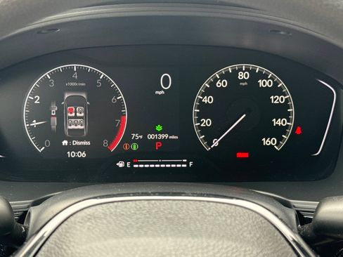 Used 2023 Honda Civic LX image 20