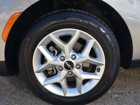 Used 2025 Kia Soul LX w/ LX Technology Package FWD image 12