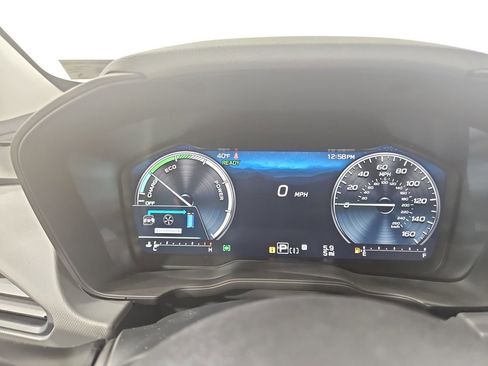 New 2026 Subaru Crosstrek 2.5i Limited AWD/4WD image 16