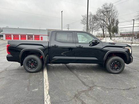 New 2026 Toyota Tundra TRD Pro image 6