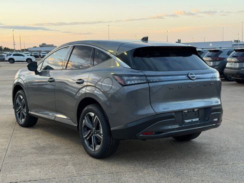 New 2026 Nissan Murano SL AWD/4WD image 7