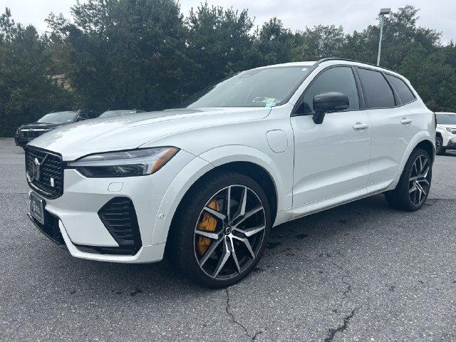 Certified 2024 Volvo XC60 T8 Polestar AWD/4WD image 1