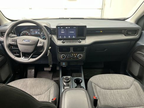 Used 2024 Ford Maverick XLT w/ XLT Luxury Package AWD/4WD image 4