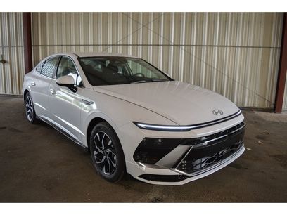 New 2025 Hyundai Sonata SEL