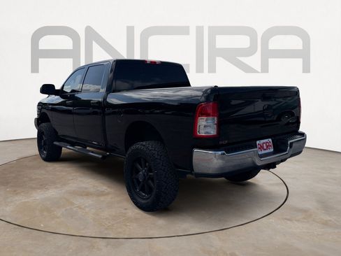 Used 2019 RAM 2500 Tradesman w/ Chrome Appearance Group AWD/4WD image 7