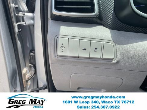 Used 2019 Hyundai Tucson SE FWD image 14