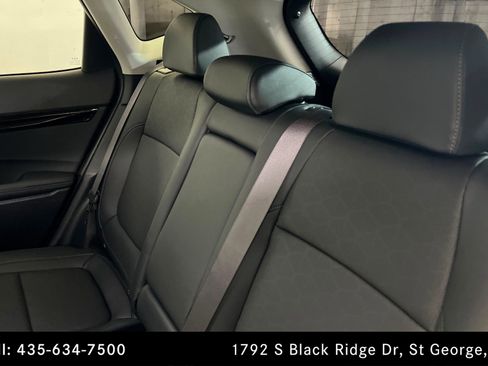 Used 2024 Kia Seltos SX w/ SX Sunroof Package image 20