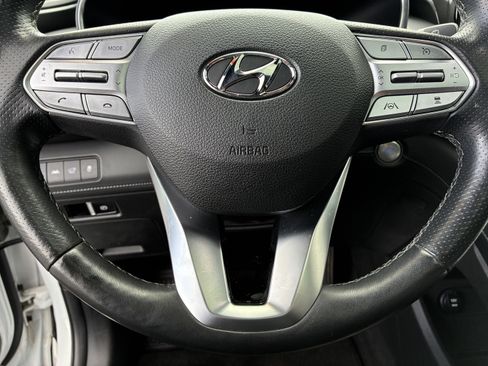 Used 2023 Hyundai Santa Fe Calligraphy FWD image 29
