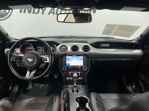 Used 2019 Ford Mustang Premium RWD image 17
