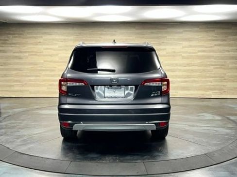 Used 2019 Honda Pilot Elite image 19