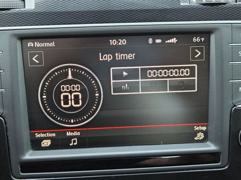 Used 2017 Volkswagen GTI S image 30