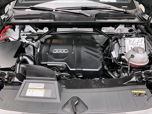 Certified 2023 Audi Q5 2.0T Premium w/ Convenience Package image 29