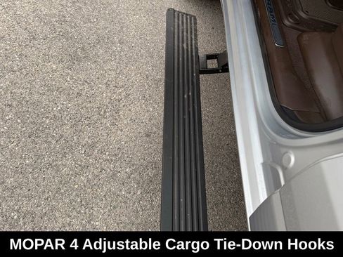 New 2026 RAM 1500 Limited w/ Bed Utility Group AWD/4WD image 30